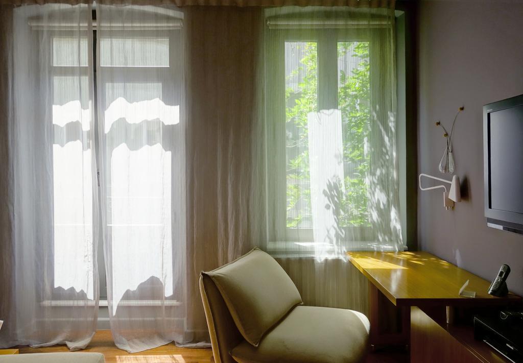 I'Zaz Lofts Apartment อิสตันบูล ภายนอก รูปภาพ