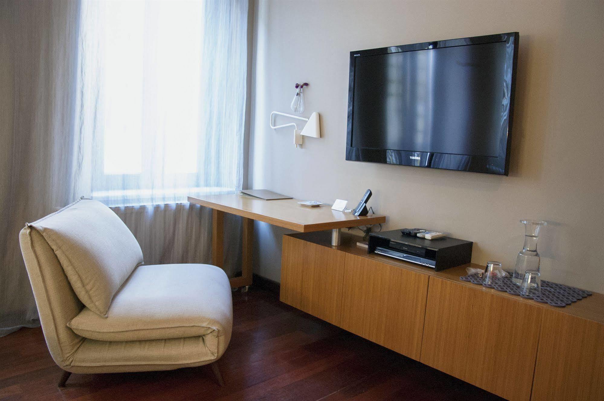 I'Zaz Lofts Apartment อิสตันบูล ภายนอก รูปภาพ